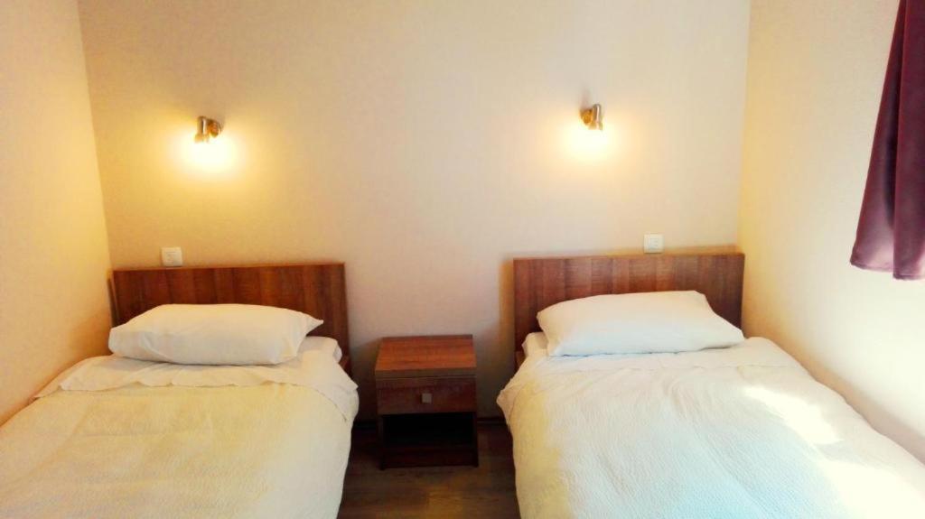 Bed and Breakfast Pansion Eden Međugorje Exterior foto